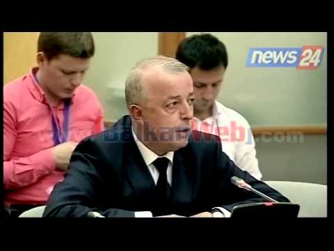 Debate në Komisionin Hetimor, Burgaj: MB përzgjodhi emrat e zv/drejtorëve të policisë