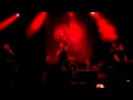 Front Line Assembly - Blood (St. Pete 12/5/14 ...