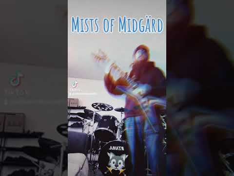 PÄNZER🐺WÖLF                        🪓⚔️Mists of Midgärd⚔️🪓