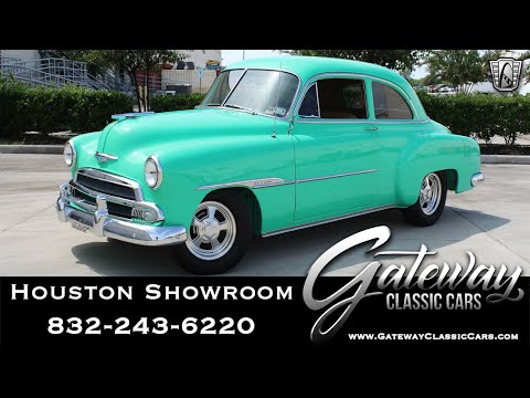 1951 Chevrolet Deluxe (CC-1394138) for sale in O'Fallon, Illinois