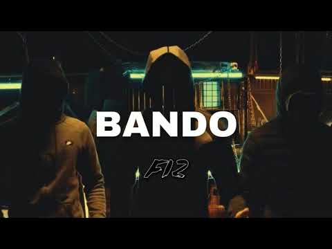 [FREE] Digga D X Nito NB UK Drill Type Beat "Bando" Prod F12