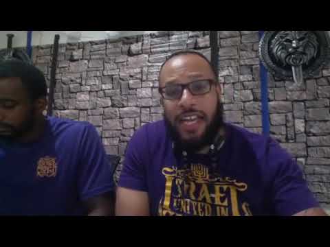 Genesis Chapters 13-16