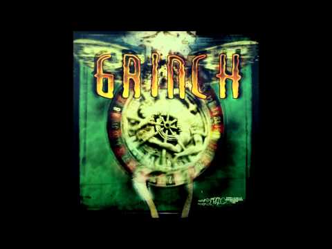 Grinch Split LP