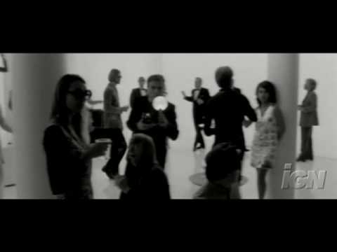 I'm Not There (Trailer 1 & 2)