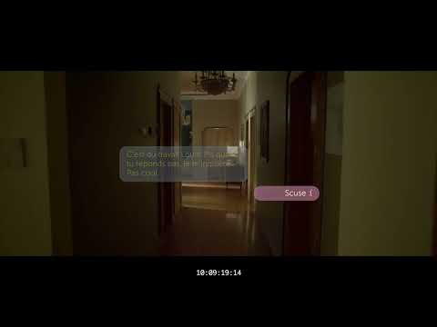 Je m'excuse (extrait)