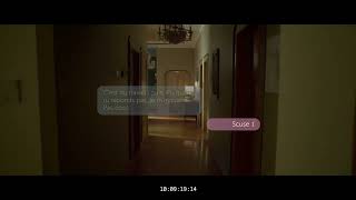Je m'excuse (extrait)