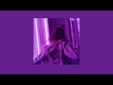 edis - bana ne (slowed + reverb)