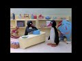 Pingu S02E20 Pingu Gets A Bicycle 1994