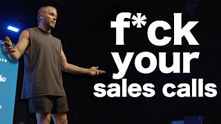 I Showed 152 Coaches The Laziest Way To Get Rich