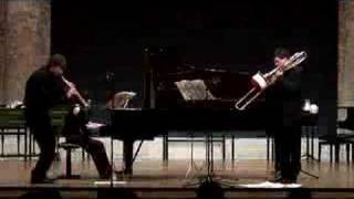 Blues for Schubert - Chase