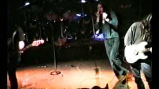 Cathedral Ride Wash. DC The Bayou 12/93 doom