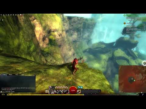 I spent a lot of time on the Legendary Shortbow: Chuka and Champawat