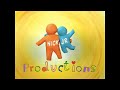 Nick Jr Productions Logo Music 1999 2005