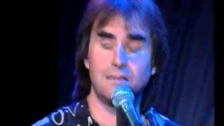 Chris de Burgh - Borderline
