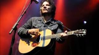 Jeff Tweedy (Wilco) - Nothing Up My Sleeve - Live