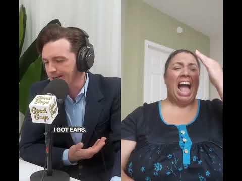 Tony Pajamas Bedtime Story in ASL Part 2