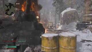 【ww2:LIVE】眠くなるまで雑談【MnD5】
