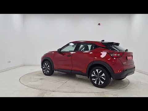 Nissan Juke 1.0 SV MANUAL - Image 2