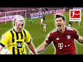 Most Legendary Bundesliga Strikers of all Time