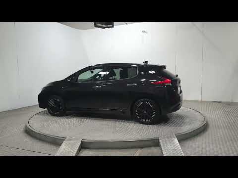 Nissan Leaf SVE 40KW - Image 2