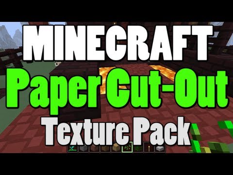 Sneaky Minecraft Texture Pack - EASY Install!