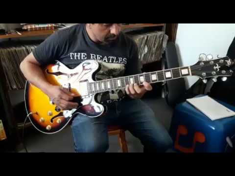 Little Girl Blue - Ella Mae Morse