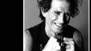 &quot;Infamy&quot;  - The Rolling Stones (18/12... feliz cumple keith !! Happy Birthday Keith)