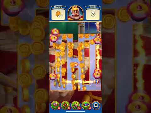 Royal Match LEVEL 2700