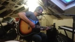 The Ballad of Jimmy McCabe      Paul Weller cover