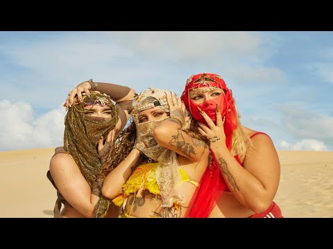 LEOA and Potyguara Bardo