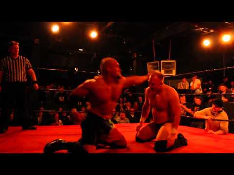 Humperdink and The Monster Factory HIGHLIGHTS