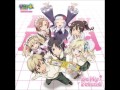 Be My Friend - Boku wa Tomodachi ga Sukunai NEXTOP by Rinjin-bu