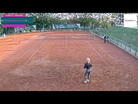 Kurt 2_14.9.2019_TK Most „A" - starší žákyně