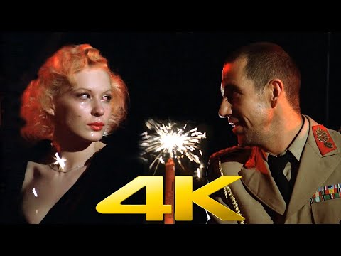 TRIO - My sweet angel (Drei gegen drei, 1985)