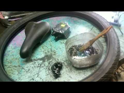 Как быстро заработать на б/у велосипедах.