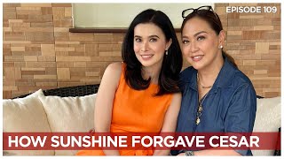 Sunshine Cruz Shares How She Forgave Ex-Husband Ce