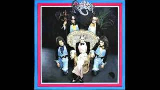 Cockney Rebel - Mirror Freak