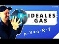 Ideales Gas Vs Reales Gas Physik Für Mediziner Physik Grundlagen