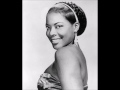 LaVERN BAKER & GROUP - ST LOUIS BLUES / MIRACLES (SOLO) - ATLANTIC 1163 - 1957