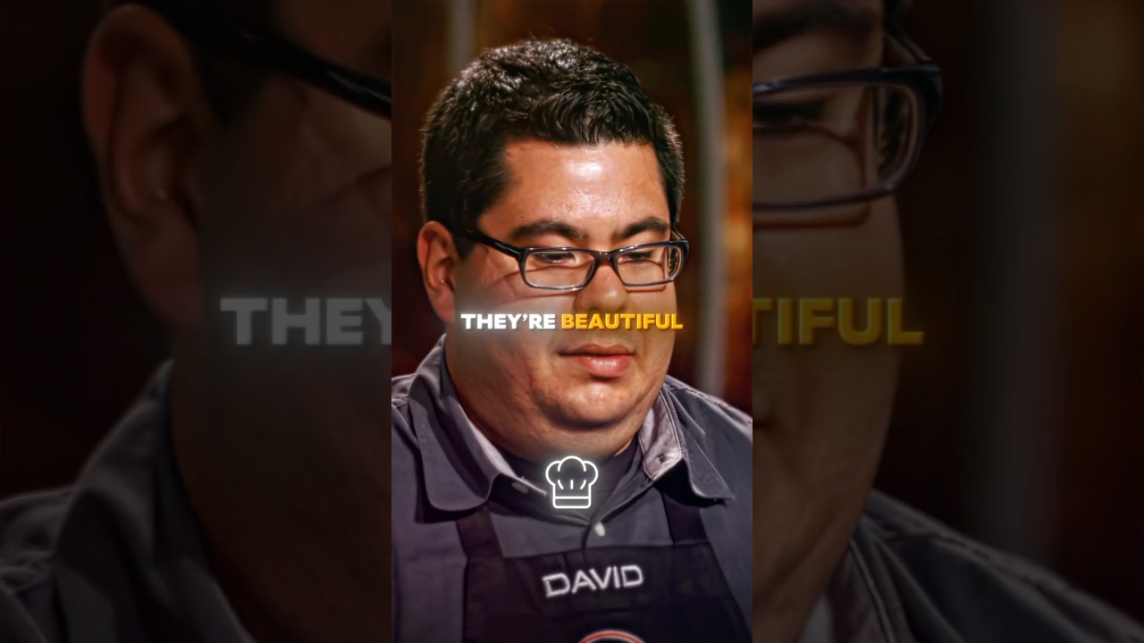 Chef SILENCES Judges With Perfect Tortellini 🤫