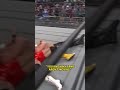 Buff Bagwell Paralyzed After Breaking Neck In The Ring #shorts