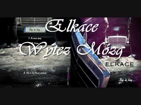 05_Elkace - Wytęż Mózg