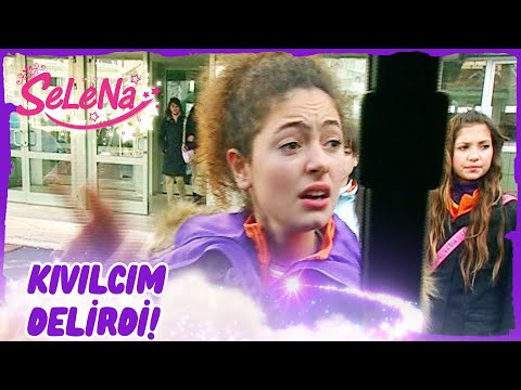Kıvılcım, Ozan ve Selin'in beraber kalacağını öğrendi | Selena 19. Bölüm Sahneleri ✨