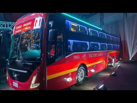 Victory Liner’s Royal Class vs First Class | Baguio