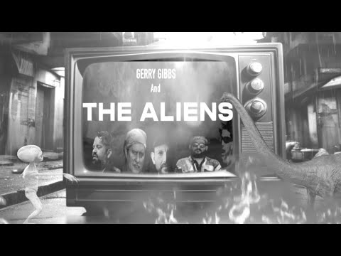 GERRY GIBBS & THE ALIENS - LIVE AT ART PACE IN SAN ANTONIO TEXAS, NOV 30, 2025