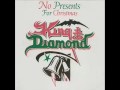 King Diamond No Presents For Christmas w/ lyrics ...