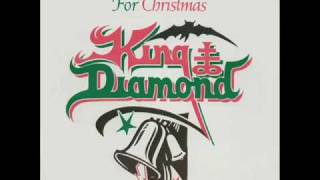 King Diamond No Presents For Christmas w/ lyrics