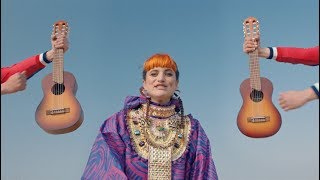 Egoraphobia Music Video