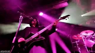 Black Witchery - Unholy Vengeance of War Live 2019