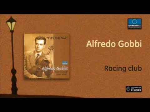 Alfredo Gobbi - Racing club